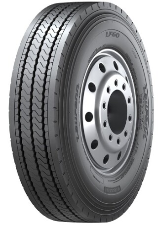Laufenn LF60 275/70 R22,5 150/148J (152/148F) M+S 3PMSF 3003696