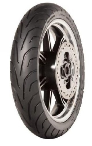Dunlop ARROWMAX STREETSMART 130/80-18 R 66V TL 630389