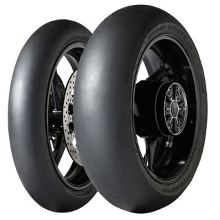Dunlop D212 SX GP RACER SLICK 180/55 R17 SPORTMAX R TL 641065