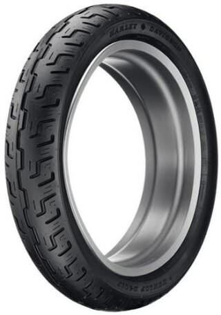 Dunlop D401 100/90-19 F 57H TL  (HARLEY.D) .