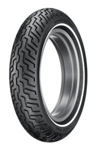 Dunlop D402 MH90- 21 F 54H MWW TL (HARLEY-D.) 631715