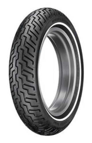 Dunlop D402 MH90-21 F 54H MWW TL (Harley.D)