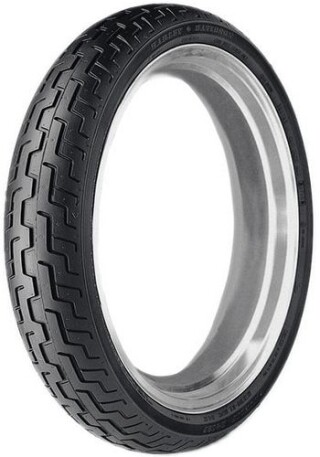 Dunlop D402 MT90B16 F 72H TL (HARLEY-D) .