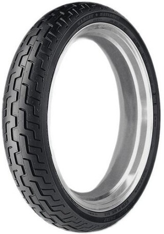 Dunlop D402 MH90-21 F 54H TL (Harley.D) .