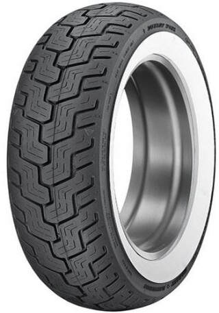 Dunlop D402 MU85 B16 R 77H WWW TL (HARLEY-D.) 661321
