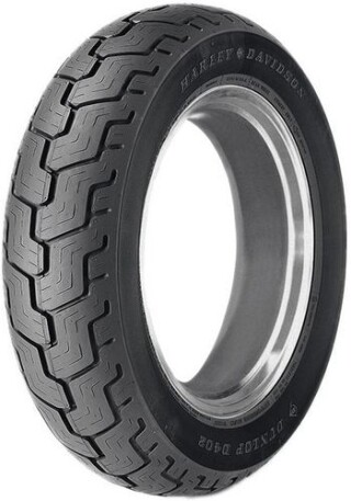 Dunlop D402 MU85 B16 R 77H TL (HARLEY-D.) 666005