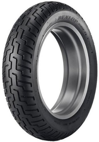 Dunlop D404 100/90-19 F 57H TL .