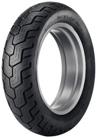 Dunlop D404 140/90-15 R 70H TL .