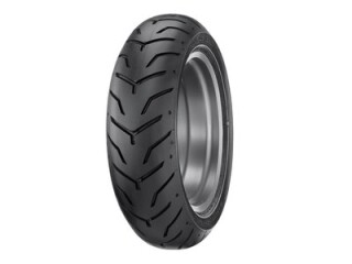 Dunlop D407 200/55 R17 R 78V TL (HARLEY-D.) 622343