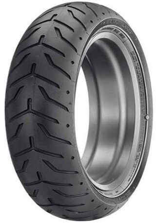 Dunlop D408 MH90-21 F 54H TL (Harley D.)