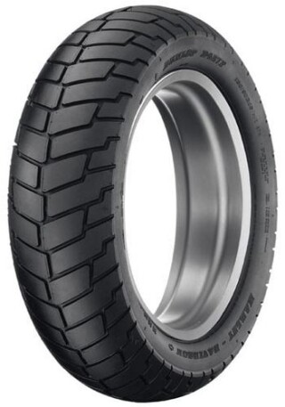 Dunlop D427 130/90 B16 F 67H TL (HARLEY-D)