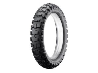 Dunlop D908 RR 140/80-18 R 70R M+S TT 637473