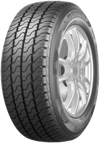 Dunlop ECONODRIVE 195/75 R16 C 107/105R 566934