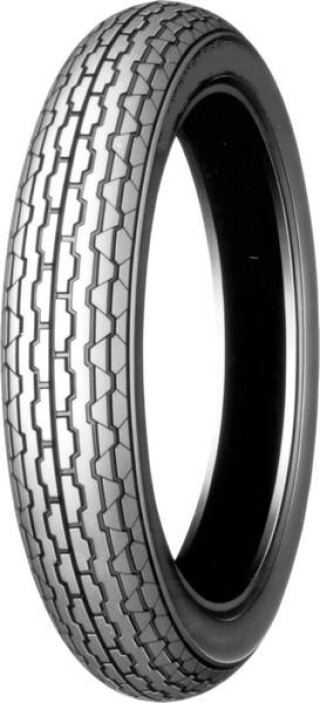 Dunlop F14 F 3,00-19 49S TT