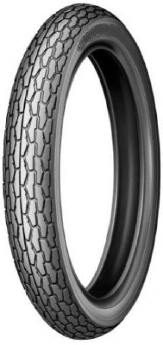 Dunlop F17 F 100/90-17 17 55S TL 650993
