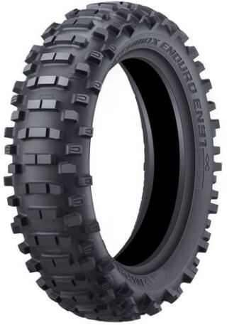 Dunlop GEOMAX ENDURO EN91 140/80-18 R 70M TT 640356