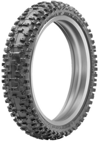 Dunlop GEOMAX MX53 60/100-12 F 36J TT 636581