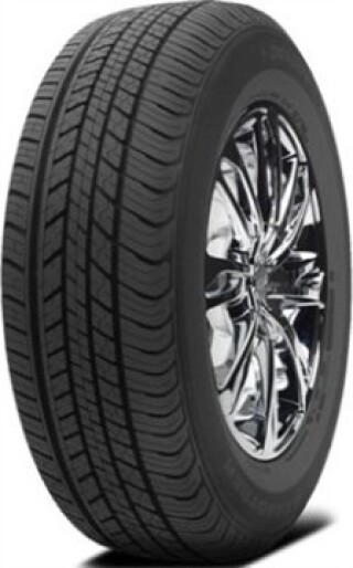 Dunlop GRANDTREK ST30 225/60 R18 100H 562970
