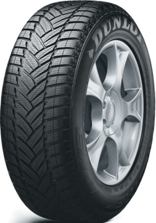 Dunlop GRANDTREK WINTERSPORT M3 265/55 R19 WT 109H MO 3PMSF 548518