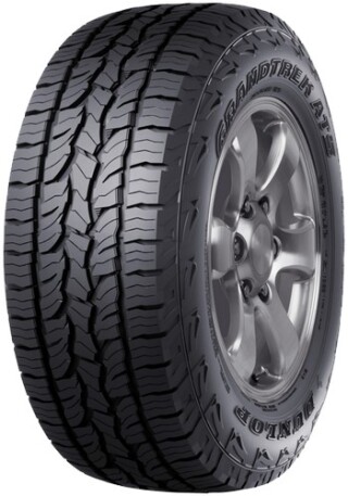 Dunlop GRANDTREK AT5 255/70 R16 111T OWL 580893