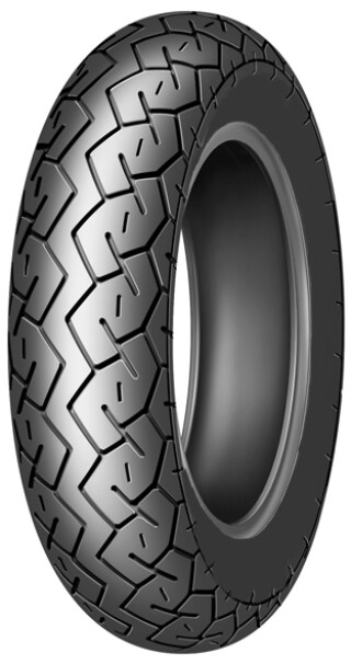 Dunlop K425 R 140/90-15 70S TT