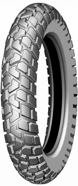 Dunlop K460 90/100-19 F 55P TT 650816