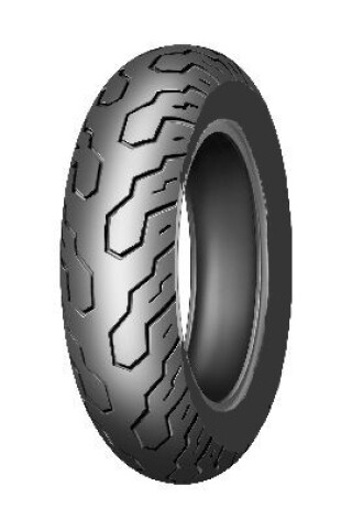 Dunlop K555 120/80-17 F 61V TL 651111
