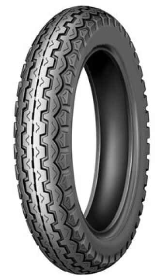 Dunlop K82 2,75-18 F/R 42S TT 651016