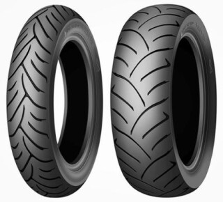Dunlop SCOOTSMART 120/70-14 R 61P TL 636844
