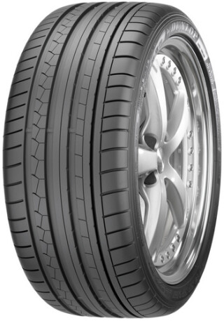 Dunlop SP SPORT MAXX GT 325/30 R21 DSROF 108Y XL * MFS 529134