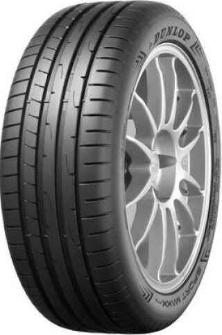 Dunlop SP SPORT MAXX RT 2 265/35 R18 RT2 97Y XL MFS 532709