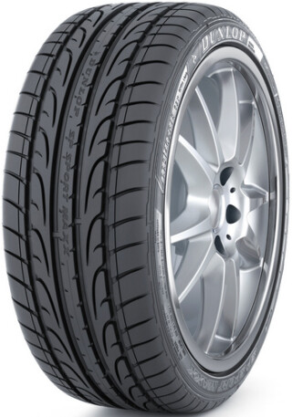 Dunlop SP SPORT MAXX  215/45 R16 86H MFS 723067