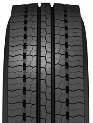 Dunlop SP346+ 315/70 R22,5 156/150L HL M+S 3PMSF 581328