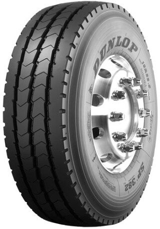 Dunlop SP382 13 R22,5 156G154K M+S 560532