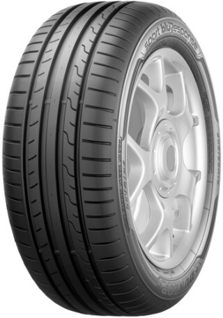 Dunlop SP BLURESPONSE 195/65 R15 91H ..