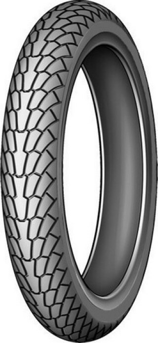 Dunlop MUTANT 120/70 ZR19 F 60W M+S TL 636496