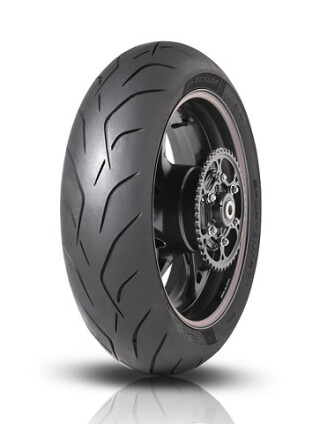 Dunlop SPORTSMART Mk3 180/55 ZR17 R 73W TL 635216