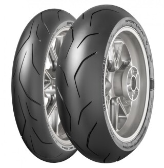 Dunlop SPORTSMART TT 110/70 R17 F 54H TL 635175