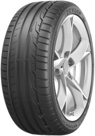 Dunlop SP SPORT MAXX RT 265/30 R21 96Y XL RO1 MFS 533158