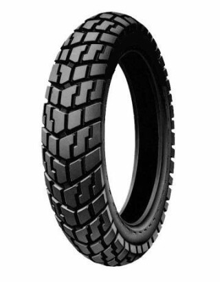 Dunlop TRAILMAX 120/90-17 R 64S TT 651048