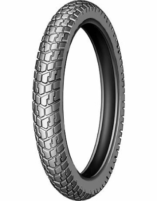 Dunlop TRAILMAX 100/90-19 F 57T TT