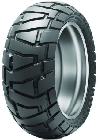 Dunlop TRAILMAX MISSION 170/60 B 17 R 72T M+S TL 637152