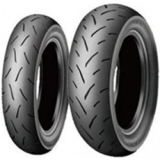 Dunlop TT93 GP 130/70-12 R 62L TL 636685