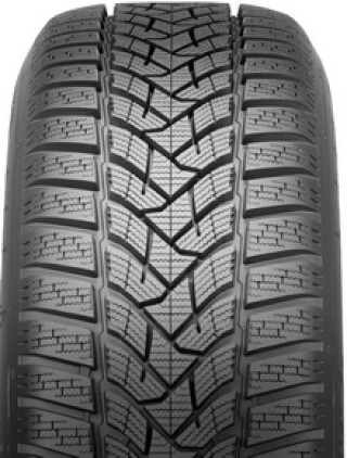 Dunlop WINTER SPORT 5 215/50 R17 91H MFS 3PMSF 574633