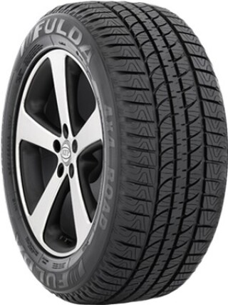 Fulda 4X4 ROAD 265/65 R17 112H FP M+S 571730