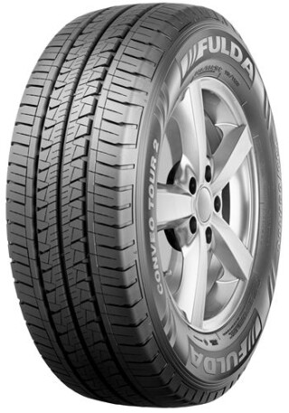 Fulda CONVEO TOUR 2 185/75 R14 C 102/100R 571279
