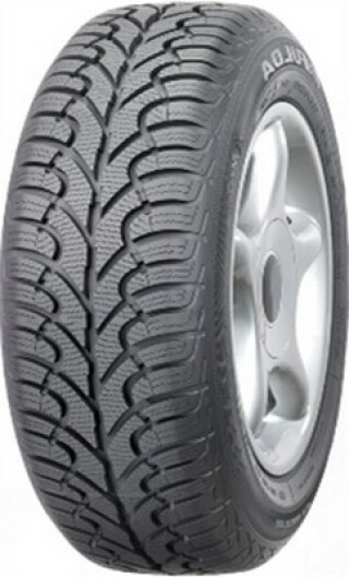 Fulda KRISTALL MONTERO 2 155/70 R13 75T 3PMSF 537782