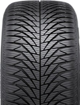 Fulda MULTICONTROL SUV 225/65 R17 102H FP 3PMSF 545656