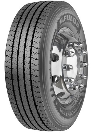 Fulda REGIOCONTROL 3 355/50 R22,5 156K HL M+S 3PMSF 573521