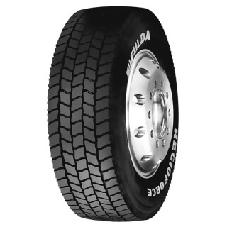 Fulda REGIOFORCE 225/75 R17,5 129/127M M+S 3PMSF 573127